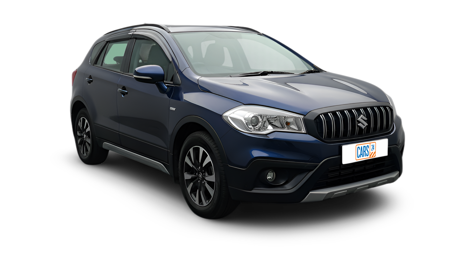 Maruti S Cross-img